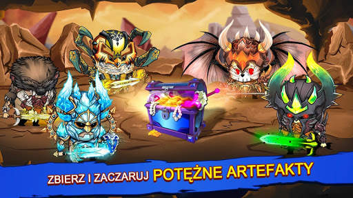 Tiny Gladiators screenshot 11