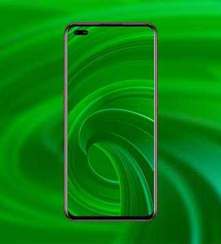 Wallpapers for Realme X50 Pro Wallpaper screenshot 2