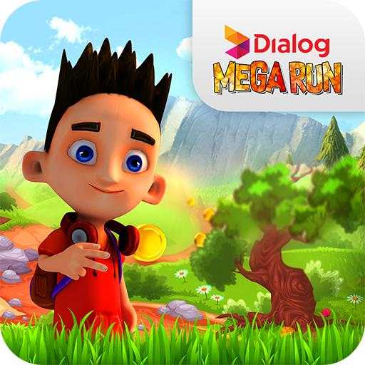 Dialog Mega Run 1.2.12