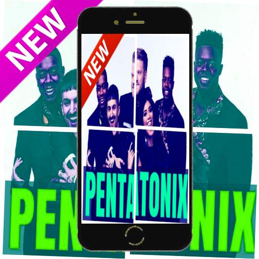 Pentatonix Music OFFLINE screenshot 2