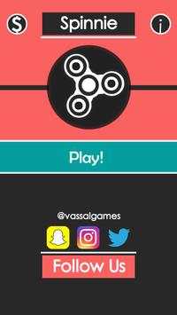 Fidget Spinner 2 تصوير الشاشة