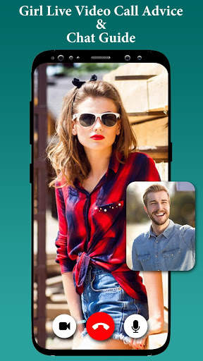 Live Girl HD Video Call Guide : Chat Advice screenshot 3