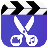 Easy Video Cutter icon