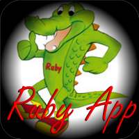 Camping Rubicone icon