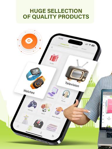ZiBox 18 تصوير الشاشة