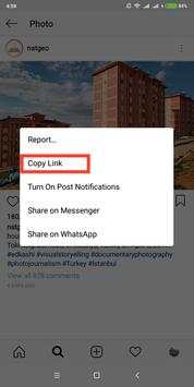 Socmed Downloader screenshot 2