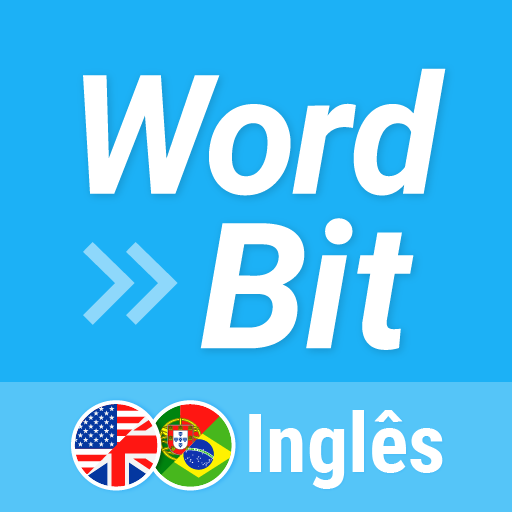 WordBit Inglês иконка