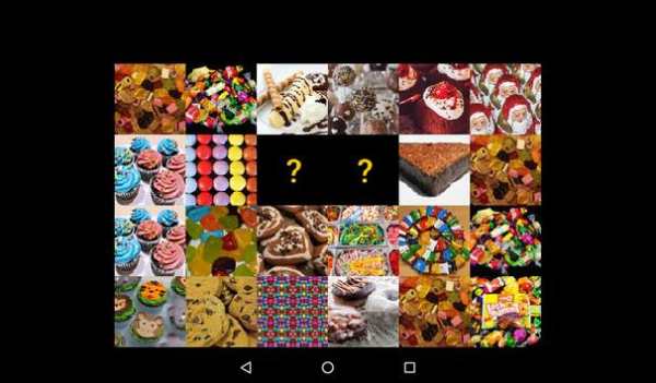 Advent - Candy Calendar screenshot 16
