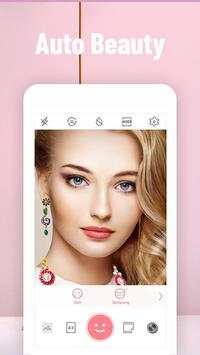 Simple Camera-selfie camera, beauty cam screenshot 1