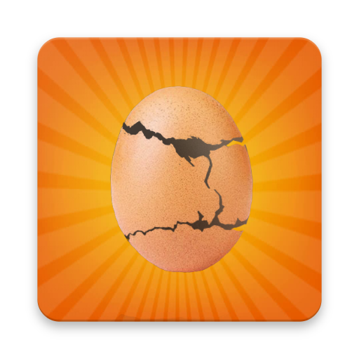 World Record Egg Breaker icon