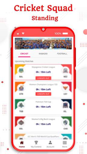 Live Cricket TV screenshot 5