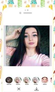 Camera C612 screenshot 2