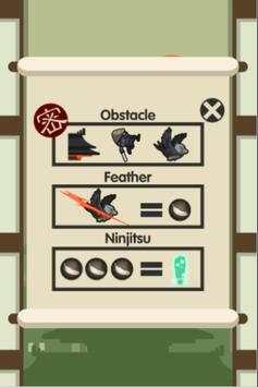 Ninja Mortal screenshot 1