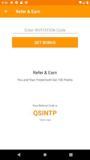 GamerUnited - Earn Rewards स्क्रीनशॉट 5