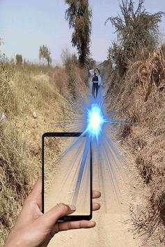 Ultra HD DSLR Selfie AND Back Animation Camera-US screenshot 5