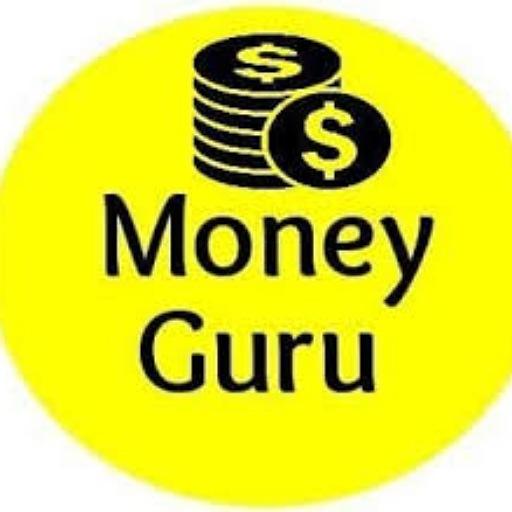 Money Guru (Ref-Link) icon