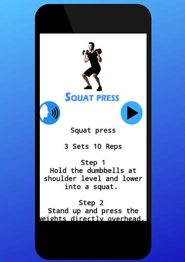 B2C Fitness - The Fitness app screenshot 6