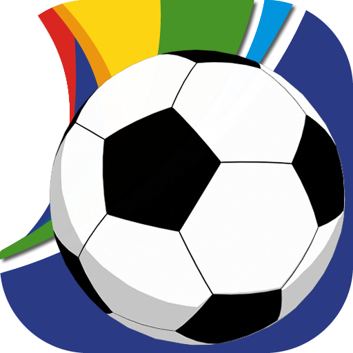 ikon FootKick - World Cup Edition