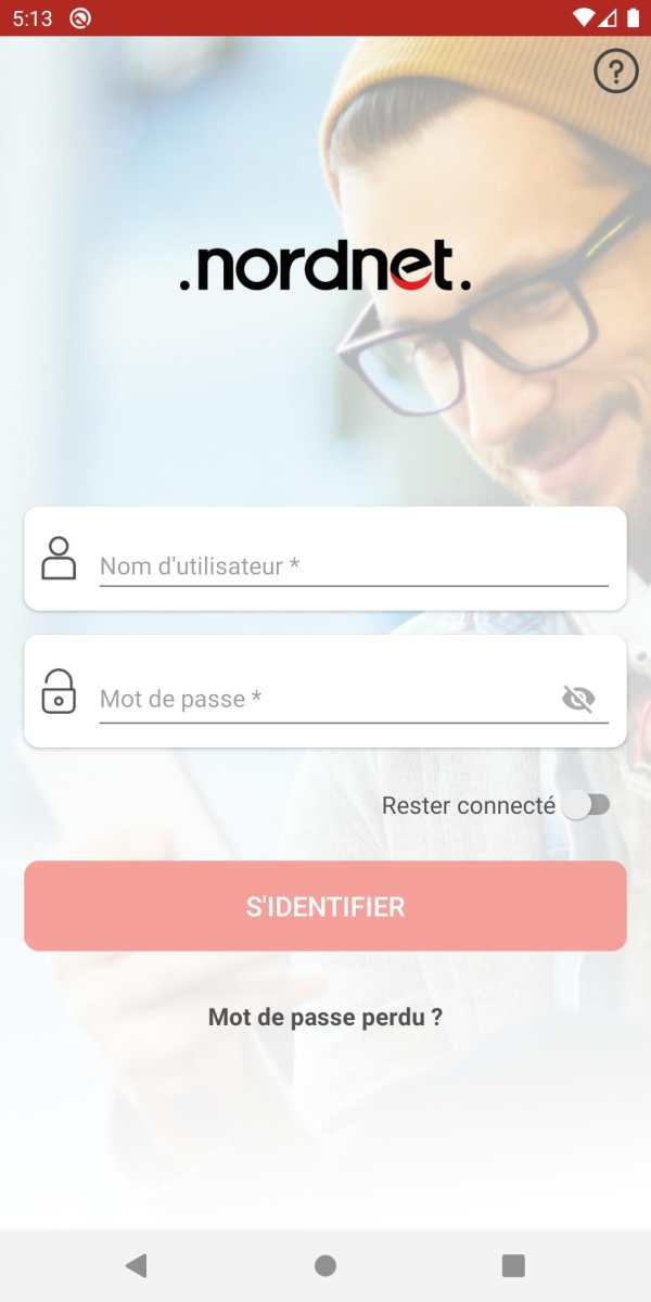 Nordnet et moi screenshot 1
