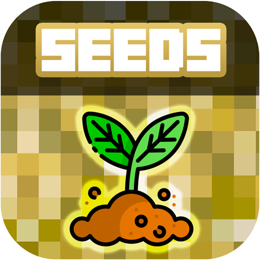 🌱 Seeds for MCPE icon