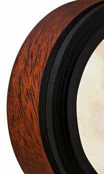 Wallpapers Bodhran screenshot 2