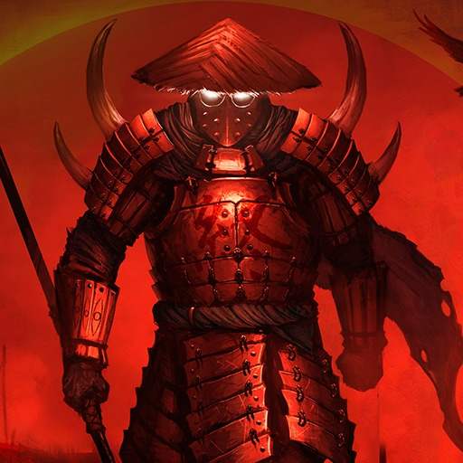 Ninja Assassin A Warrior's Tal 1.0.25