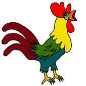 Gallo despertador on 9Apps