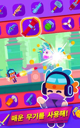 Pinatamasters screenshot 15
