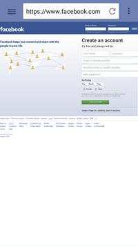 PC Browser Max screenshot 5