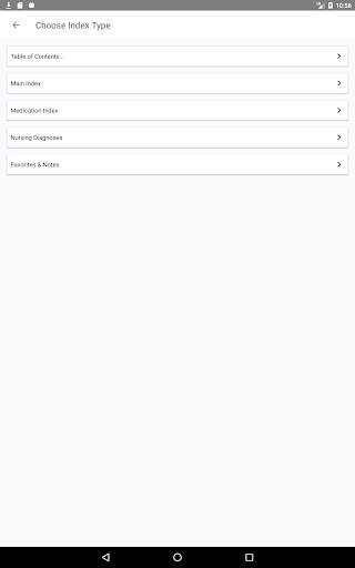 Davis Clinical Nursing Skills screenshot 15