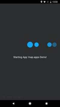 map.apps Viewer screenshot 2