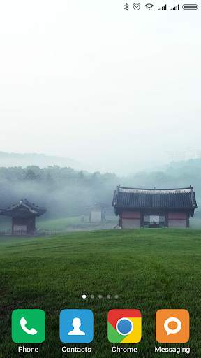 Korea HD Wallpapers screenshot 7