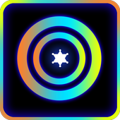 Fun Color Switch 2017 icon