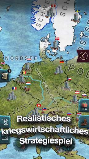 EG 1 Simulator des Präsidenten screenshot 1