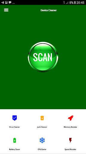 Device Cleaner - Clean out junk & free up storage screenshot 3