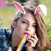 Candy Camera Snap Filters 2017