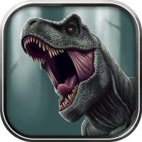 Jurassic Survivor icon
