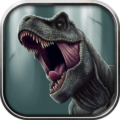 Jurassic Survivor 3.5.8