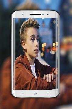 Johnny Orlando Wallpapers HD screenshot 4