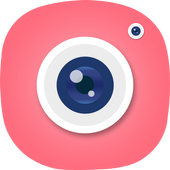 Candy Selfie icon