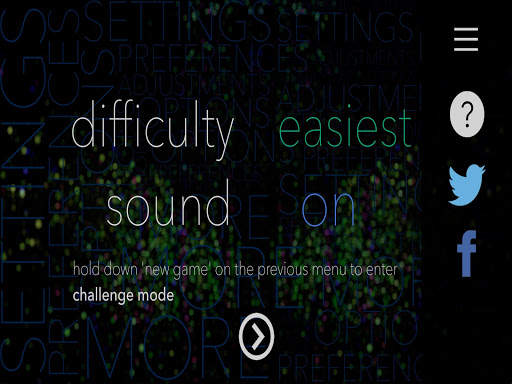 Synonymy Lite screenshot 14