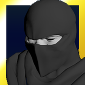 Ninja World icon