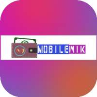Mobilewik on 9Apps