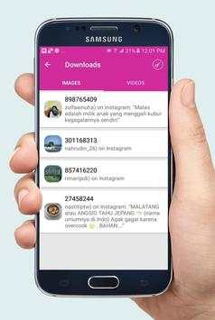 Inst Downloader screenshot 6