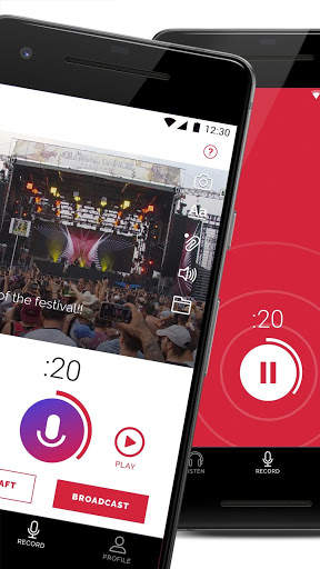 Slacker Studio screenshot 2