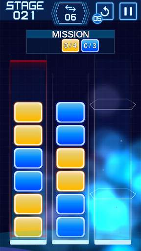 Block Sort Puzzle : Match 3 Game screenshot 5