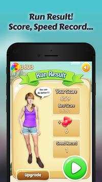 Endless Speed Princess runner screenshot 3