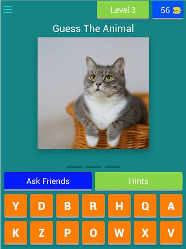 GUESS THE ANIMAL QUIZ screenshot 16