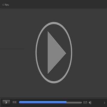 Str Player screenshot 2