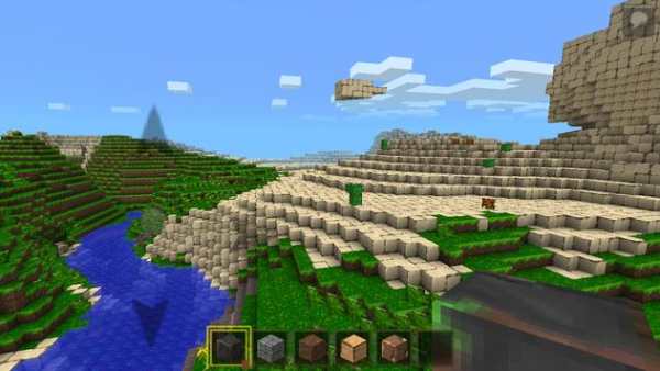 MyCraft: Craft candy blocks screenshot 3